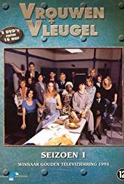 Vrouwenvleugel Teun's besluit (1993–1995) watch online HD
