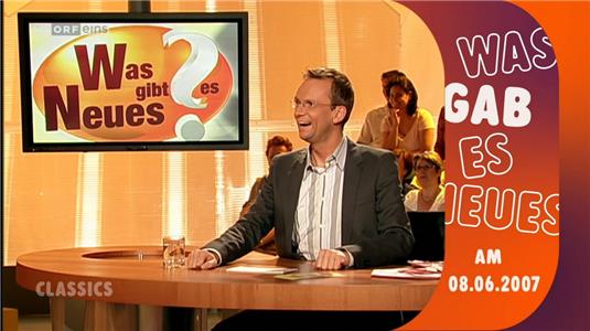 Was gibt es Neues? Episode #1.102 (2004– ) watch online HD