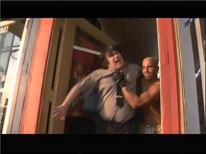Way of the Guard (2009) watch online HD