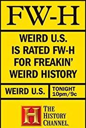 Weird U.S. Weird Waters (2004–2005) watch online HD