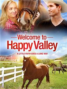 Welcome to Happy Valley (2013) watch online HD