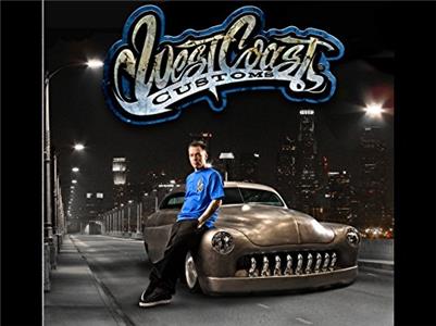 West Coast Customs South of the Border Buses (2013– ) watch online HD