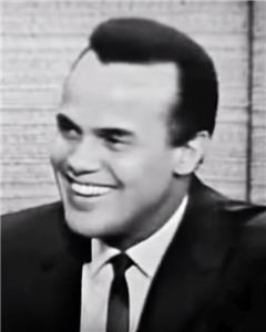 What's My Line? Harry Belafonte - 3rd appearance as mystery guest (1950–1967) watch online HD
