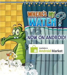 Where's My Water? (2011) watch online HD