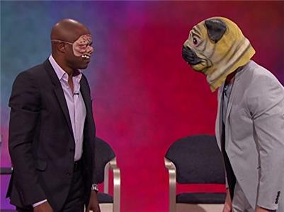 Whose Line Is It Anyway? Ralph Macchio (2013– ) watch online HD