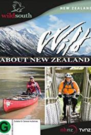 Wild About New Zealand The Wild West Coast (2000– ) watch online HD