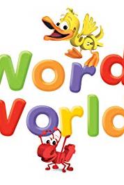 Word World X Marks the Spot (2007– ) watch online HD