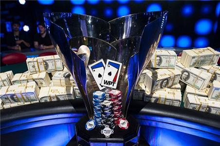 World Poker Tour Borgata Poker Open: Part 3 (2003– ) watch online HD