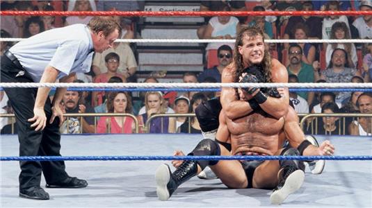 WWE Monday Night RAW Episode #2.28 (1993– ) watch online HD