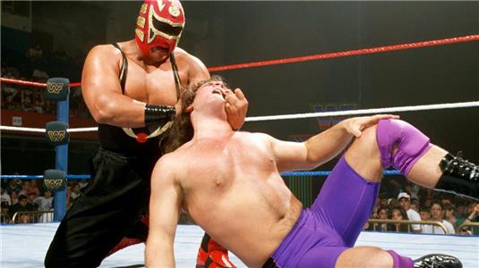 WWE Raw Episode #2.23 (1993– ) watch online HD