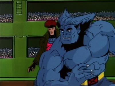 X-Men The Dark Phoenix: Part 4 - The Fate of Phoenix (1992–1997) watch online HD