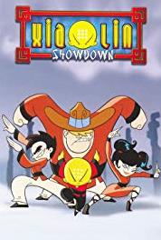 Xiaolin Showdown Screams of the Siren (2003–2006) watch online HD