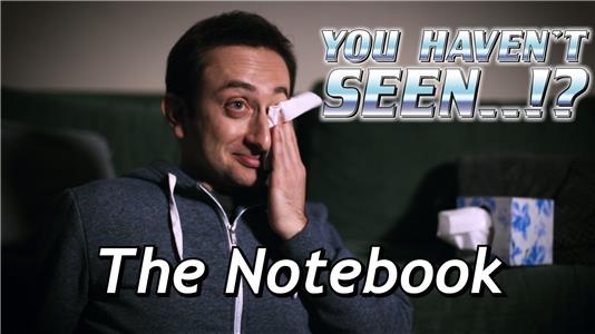 You Haven't Seen..!? You Haven't Seen..The Notebook!? (2018– ) watch online HD