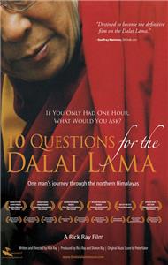 10 Fragen an den Dalai Lama (2006) watch online HD