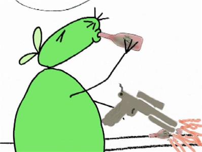 12 oz. Mouse Signals (2005–2018) watch online HD