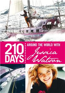210 Days: Around the World with Jessica Watson (2010) watch online HD