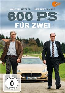 600 PS für 2 (2015) watch online HD