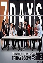 7 Days Episode #1.14 (2009– ) watch online HD
