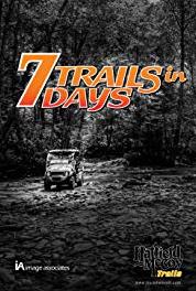 7 Trails in 7 Days Devil Anse (2018) watch online HD