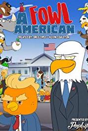 A Fowl American Lost Phone (2018– ) watch online HD
