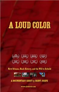 A Loud Color (2006) watch online HD