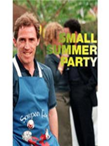 A Small Summer Party (2001) watch online HD
