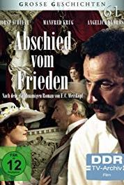 Abschied vom Frieden Teil 1 (1979– ) watch online HD