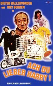 Ach du lieber Harry (1981) watch online HD