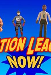 Action League Now!! RoboFlesh (2003–2004) watch online HD