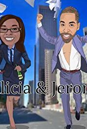 Alicia & Jerome Office Crush (2018– ) watch online HD