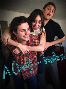 A(list)-holes  watch online HD