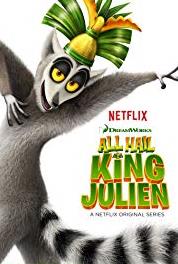 All Hail King Julien Enter the Fanaloka (2014–2017) watch online HD