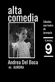 Alta comedia Años de amor y coraje (1965– ) watch online HD