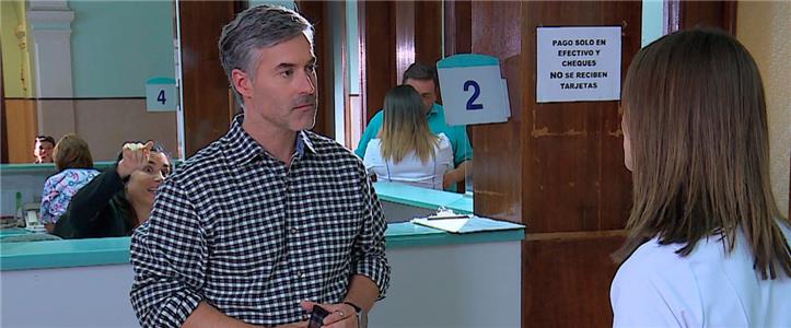 Amanda El reencuentro entre Luciano y Amanda (2016–2017) watch online HD