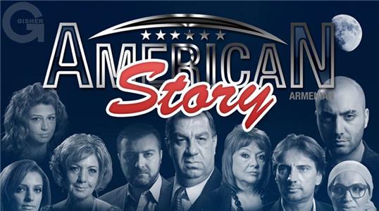 Amerikyan Patmutyun Episode #1.21 (2012–2013) watch online HD