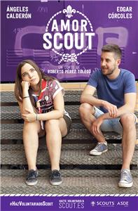 Amor scout (2016) watch online HD