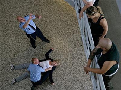 Anna Pihl Mikala's valg (2006–2008) watch online HD