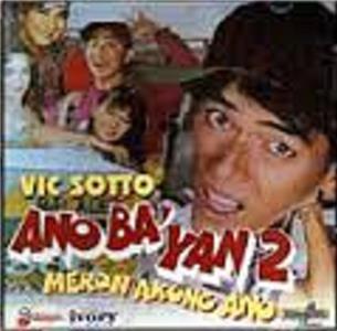 Ano ba 'yan 2 (1993) watch online HD