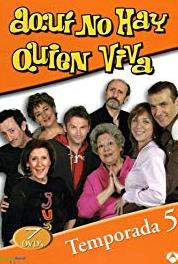 Aquí no hay quien viva Érase un vudú (2003–2006) watch online HD