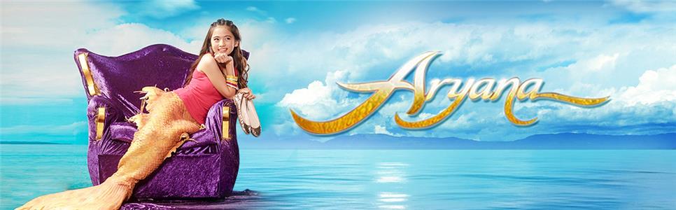Aryana  watch online HD