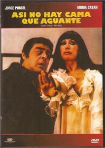 Así no hay cama que aguante (1980) watch online HD