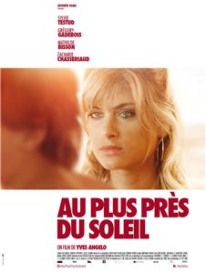 Au plus près du soleil (2015) watch online HD