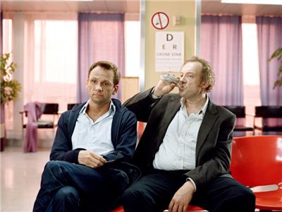 Aufschneider Teil 2 (2010– ) watch online HD