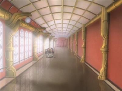 Bakuretsu tenshi The Mansion Where an Evil Spirit Squirms (2004– ) watch online HD