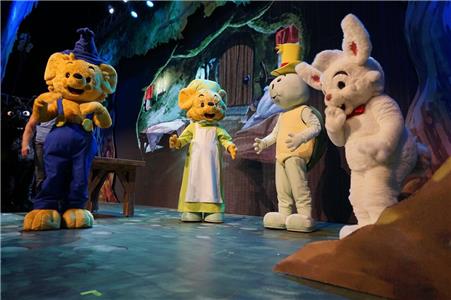 Bamse - det kendte ansigt (1985) watch online HD