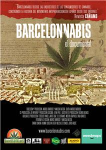 Barcelonnabis (2014) watch online HD