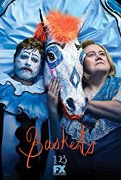 Baskets Commercial (2016– ) watch online HD