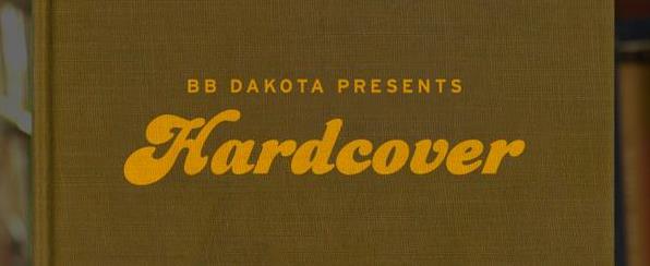 BB Dakota: Hardcover (2015) watch online HD