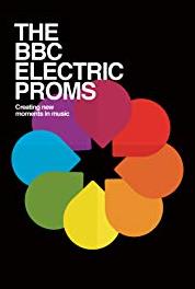 BBC Electric Proms New Cassettes: The Hexagonal Rhomboid (2007– ) watch online HD