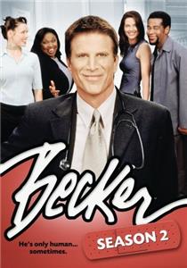 Becker The Rumor (1998–2004) watch online HD